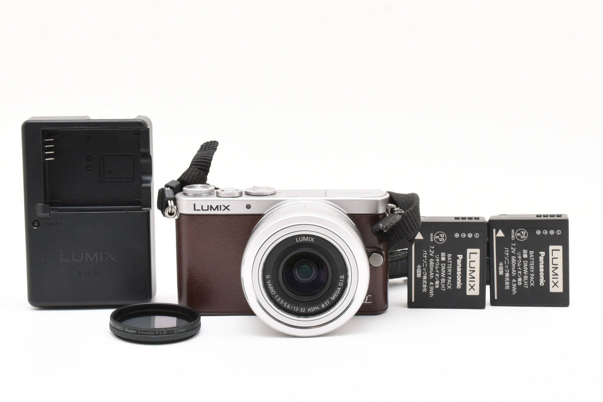 2025年最新】Yahoo!オークション -lumix dmc-gm1sの中古品・新品 2025年最新】Yahoo!オークション -lumix dmc-gm1sの中古品・新品