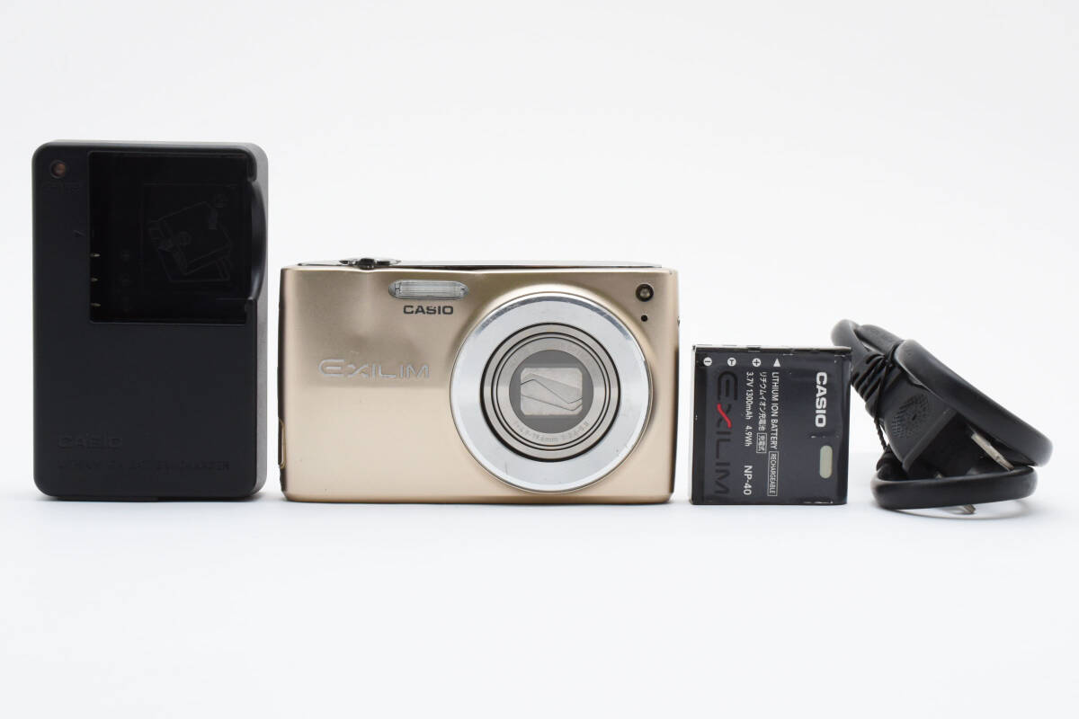 Yahoo!オークション -「casio exilim ex-z400」の落札相場・落札価格 Yahoo!オークション -「casio exilim ex-z400」の落札相場・落札価格