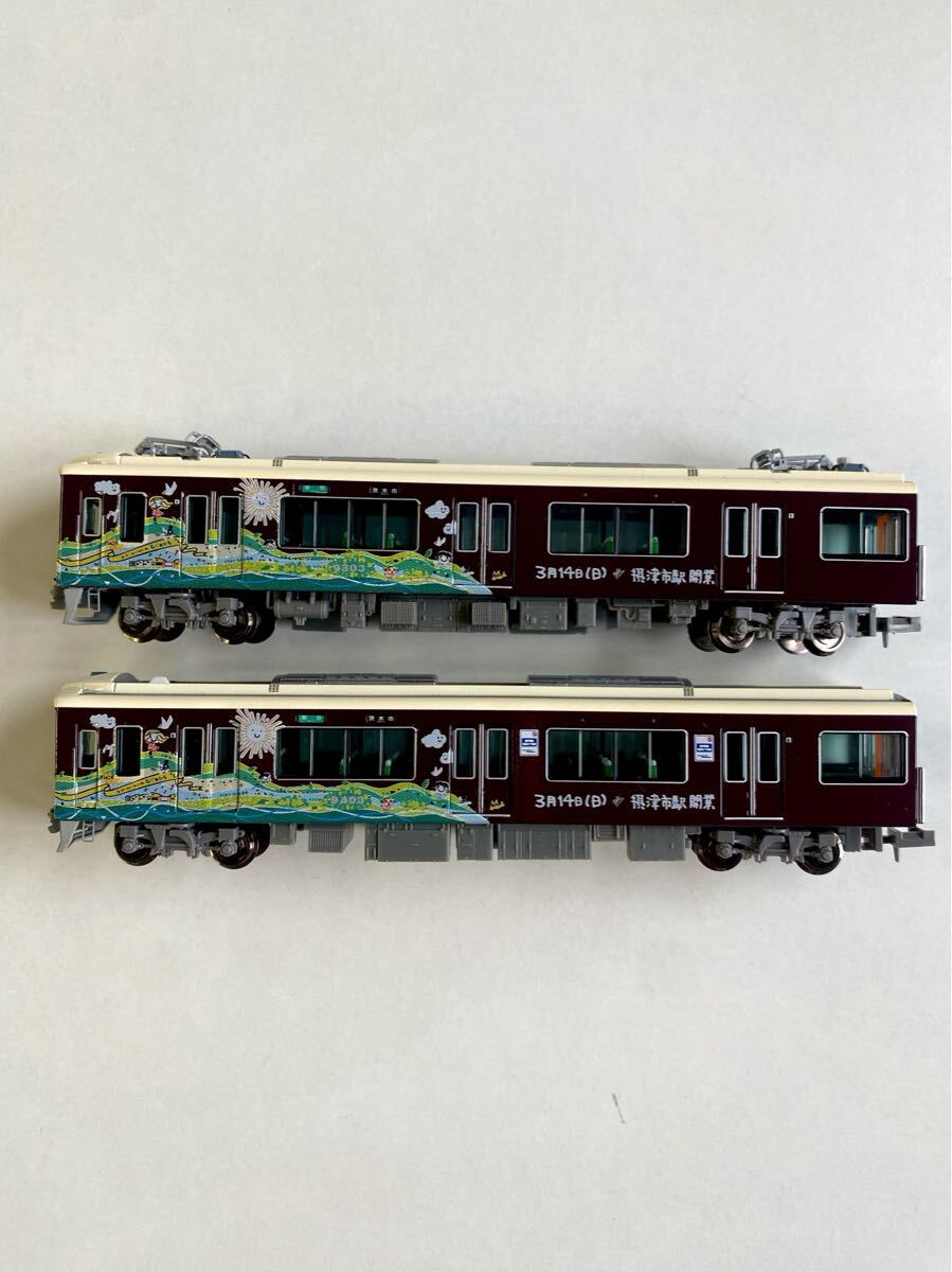 2025年最新】Yahoo!オークション -阪急 nゲージ(鉄道模型)の中古 2025年最新】Yahoo!オークション -阪急 nゲージ(鉄道模型)の中古