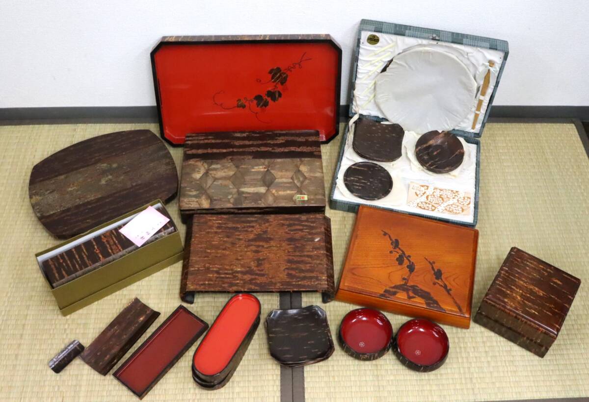2025年最新】Yahoo!オークション -角館樺細工の中古品・新品・未 2025年最新】Yahoo!オークション -角館樺細工の中古品・新品・未