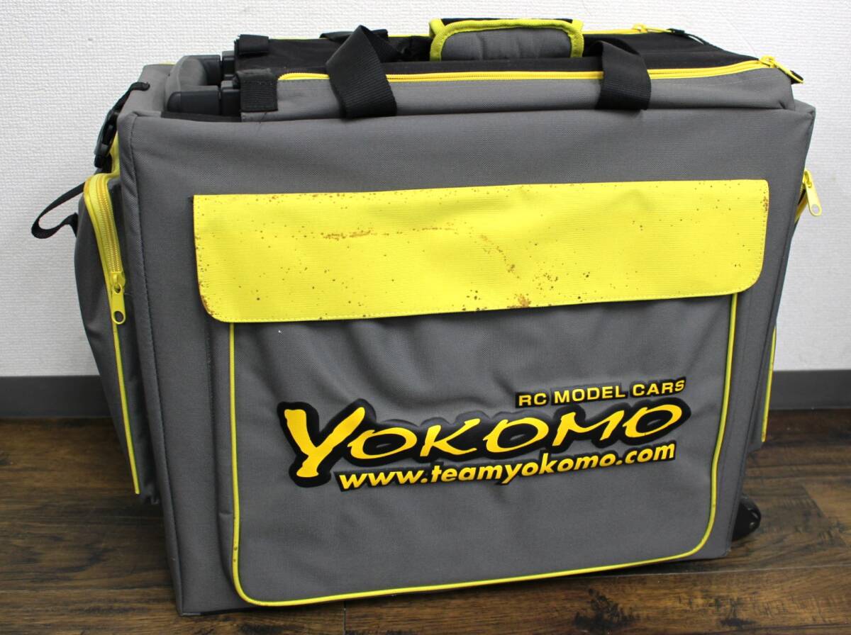 Yahoo!オークション -「キャリーバッグ」(ホビーラジコン) の Yahoo!オークション -「キャリーバッグ」(ホビーラジコン) の