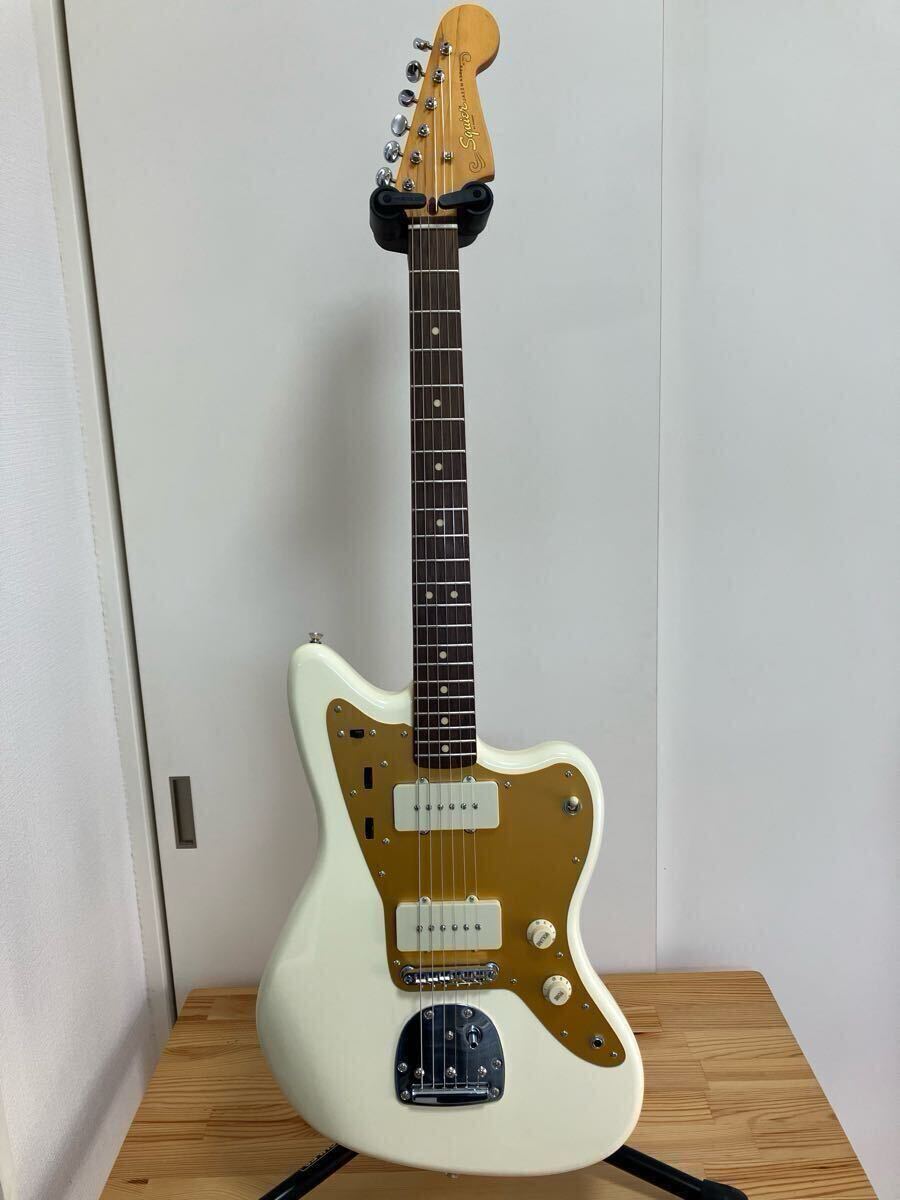 Yahoo!オークション -「squier j mascis jazzmaster」(エレキ Yahoo!オークション -「squier j mascis jazzmaster」(エレキ