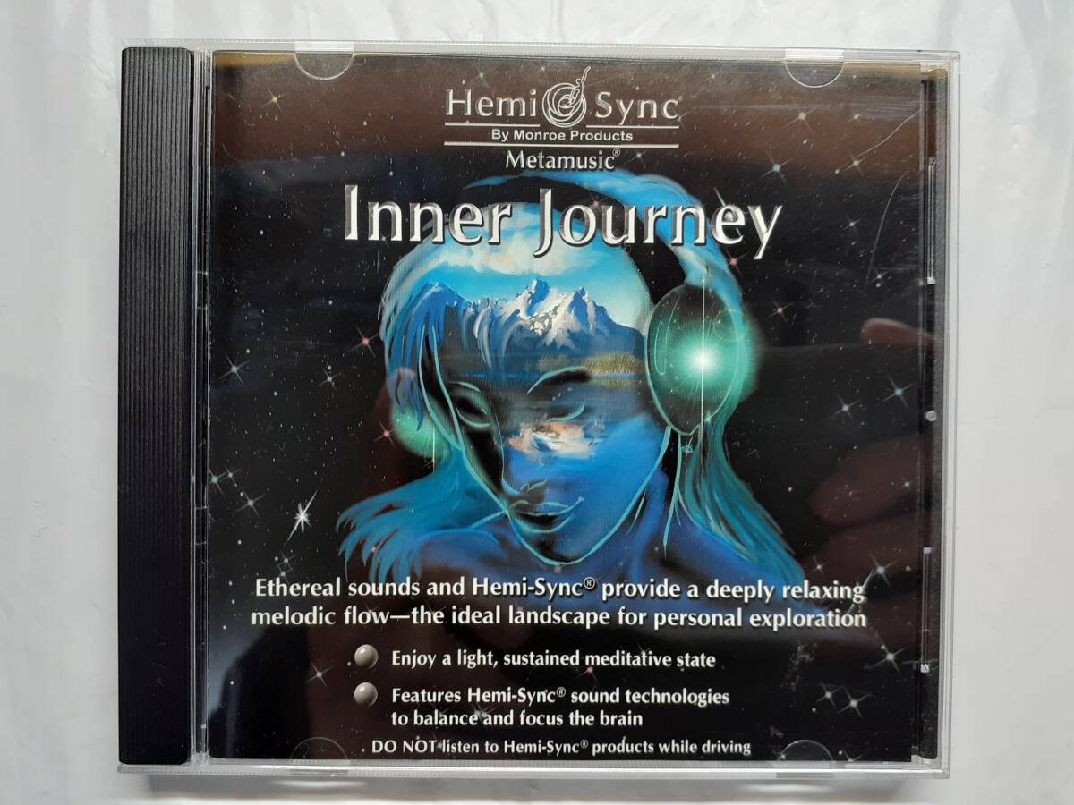 2025年最新】Yahoo!オークション -ヘミシンク cdの中古品・新品 2025年最新】Yahoo!オークション -ヘミシンク cdの中古品・新品