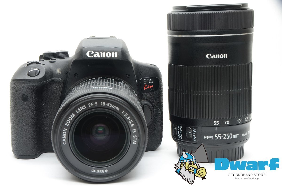 2025年最新】Yahoo!オークション -canon eos kiss x8i ダブル 2025年最新】Yahoo!オークション -canon eos kiss x8i ダブル