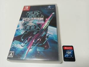 -NSW 雷電Ⅲ MIKADO MANIAX シューティング 雷電3ミカドマニアクス 即決 ■■ まとめて送料値引き中 ■■