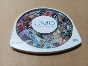 -■■■♯♯PSP 極魔界村改 CAPCOM 即決 ■■ まとめて送料値引き中 ■■