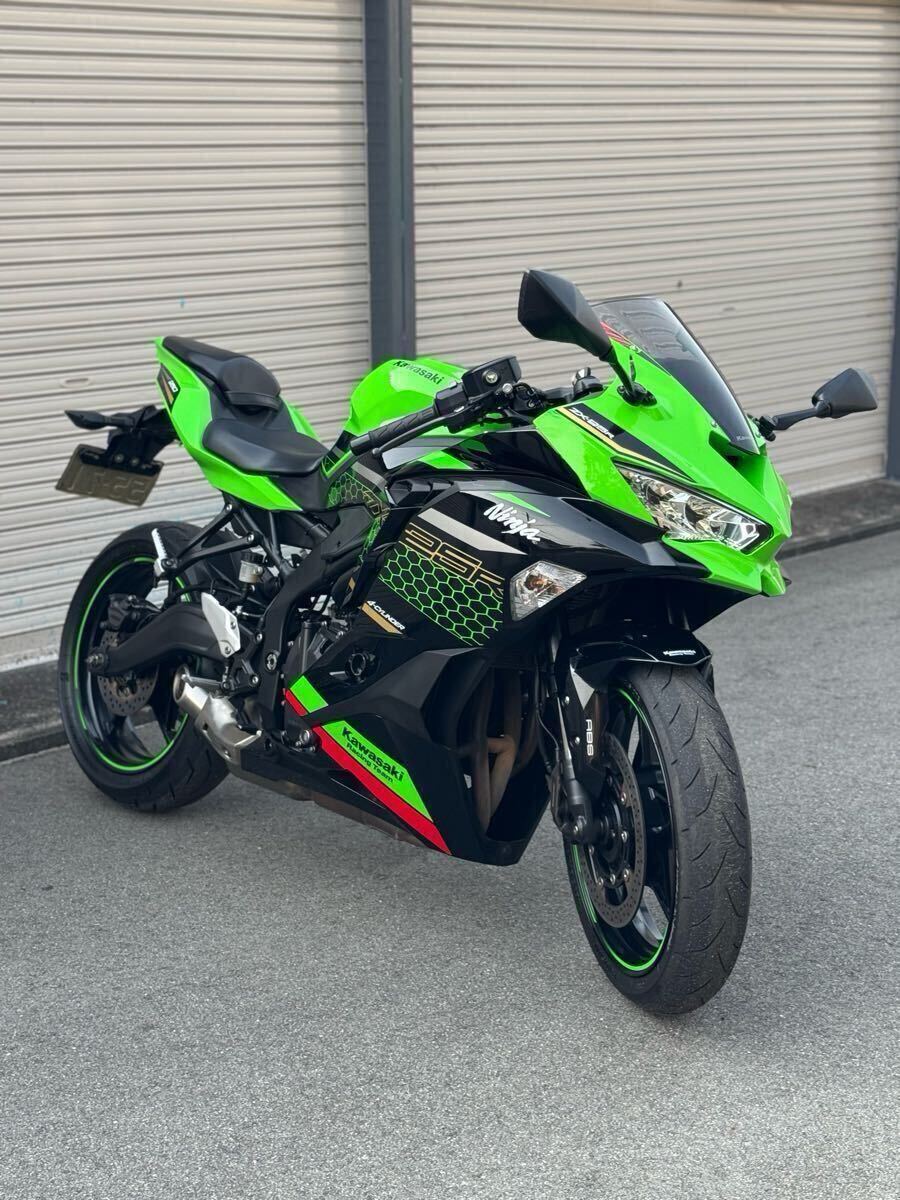 2025年最新】Yahoo!オークション -zx25r(オートバイ)の中古品 2025年最新】Yahoo!オークション -zx25r(オートバイ)の中古品