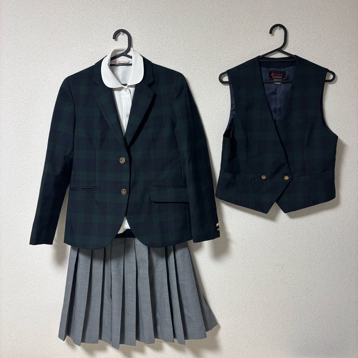 2025年最新】Yahoo!オークション -高校 制服 女子(学生服)の中古 2025年最新】Yahoo!オークション -高校 制服 女子(学生服)の中古