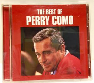  Perry * Como / лучший *ob* Perry * Como 