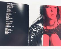 中島美嘉　/　NO MORE RULES.　　(DVD付) CD+DVD　　【Blu-spec CD】_画像3