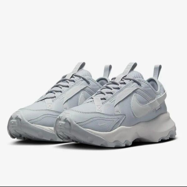 【人気!新品未使用】24cm NIKE ナイキ スニーカー NIKE TC 7900