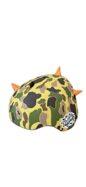 キッズ ヘルメット