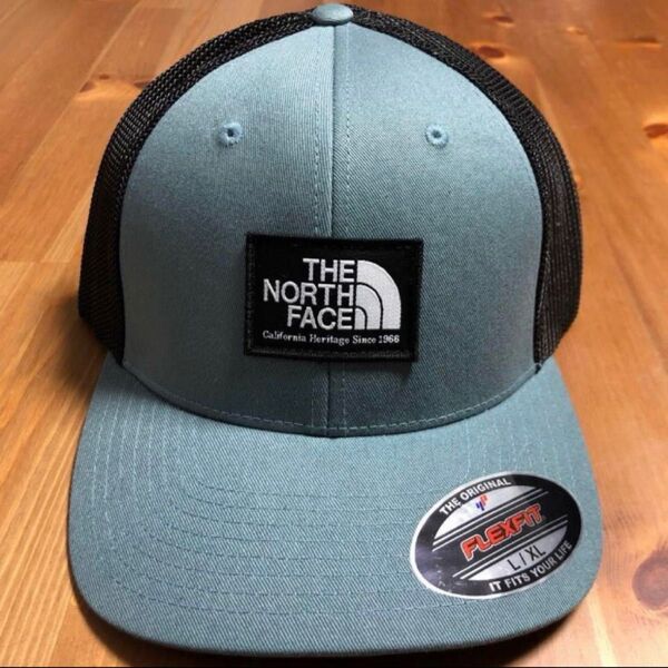 (アメリカ限定)FLEXFIT TRUCKER