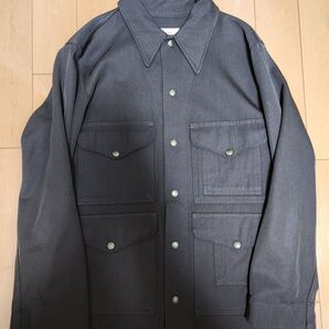 Filson ウィップコード マッキノークルーザージャケット Size 42