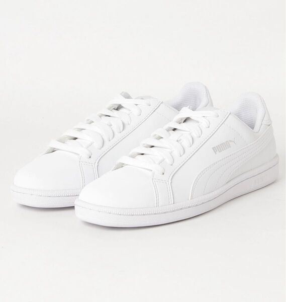 PUMA ユニセックス プーマ スマッシュ バック スニーカー