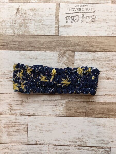 tsumori chisato sleep ツモリチサト スリープ ヘアバンド