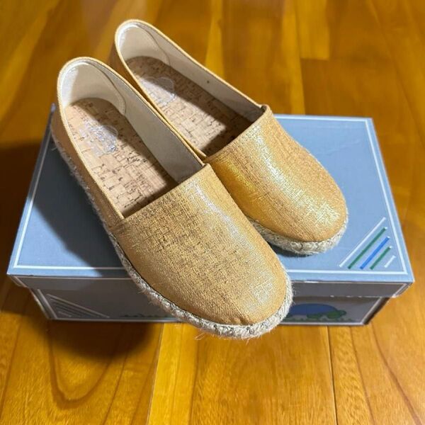 新品!スペイン製 ヴァルカリーニ 人気ブランドVULCARINIがSTEFANOROSSIとコラボ 23.5cm 37cm M