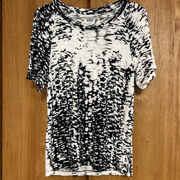レディース Tシャツ S H&M