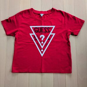 GUESS JEANS Tシャツ