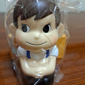 ポコちゃん 貯金箱