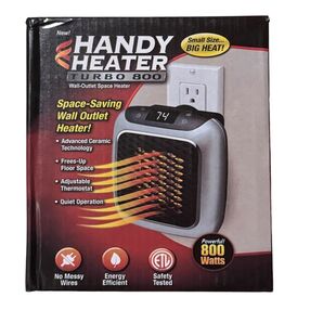 ヒーター セラミックファンヒーター 省エネ 速暖 足元 手元 800W 卓上ファンヒーター 電気静音 角度調節 小型