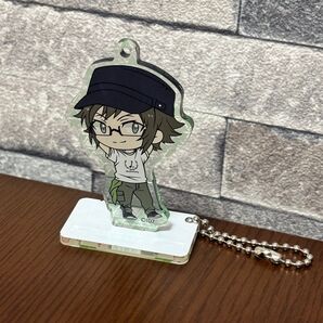 アイドリッシュセブン アイナナ アクリルキーホルダー キーホルダー グッズ アクリルスタンド 二階堂大和 アクスタ 1st 1周年