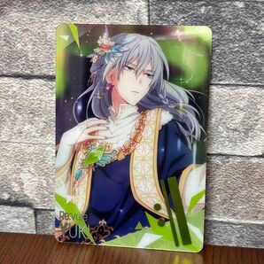 アイドリッシュセブン アイナナ メタルカード コレクション メタカ Re vale 千 第4弾 4 34 カード Re:vale
