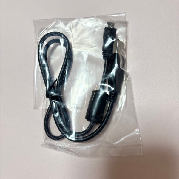 USB ケーブル Micro USB Type-B 充電 充電ケーブル 新品未開封 新品 未開封 ブラック 黒