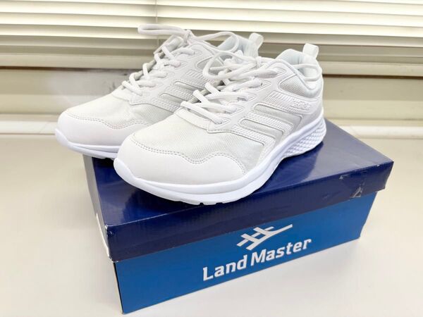 ランドマスターLJM8960