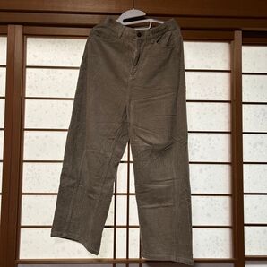 【niko and …】 レディース ズボン