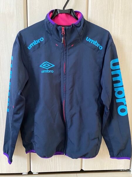 アンブロ UMBRO ドライクロスジャケット M