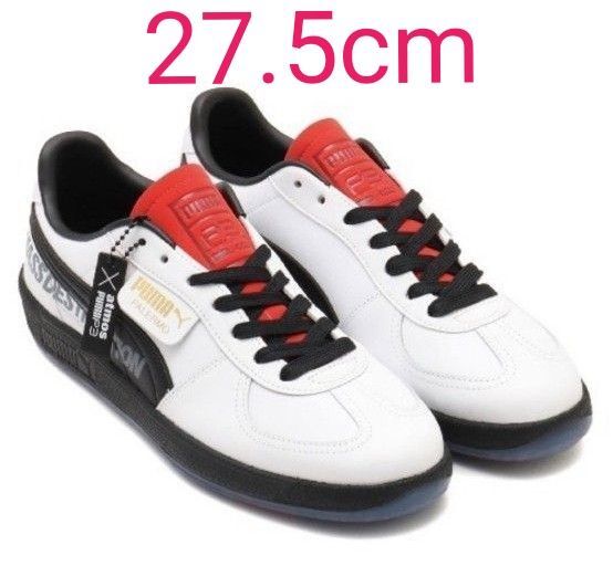 PUMA PALERMO P3R ATMOS 27.5cm ペルソナ3 リロード