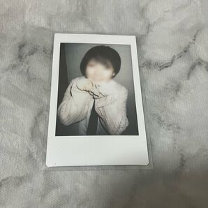 イケガク 星野むぎ 卒業式(お別れ会) チェキ