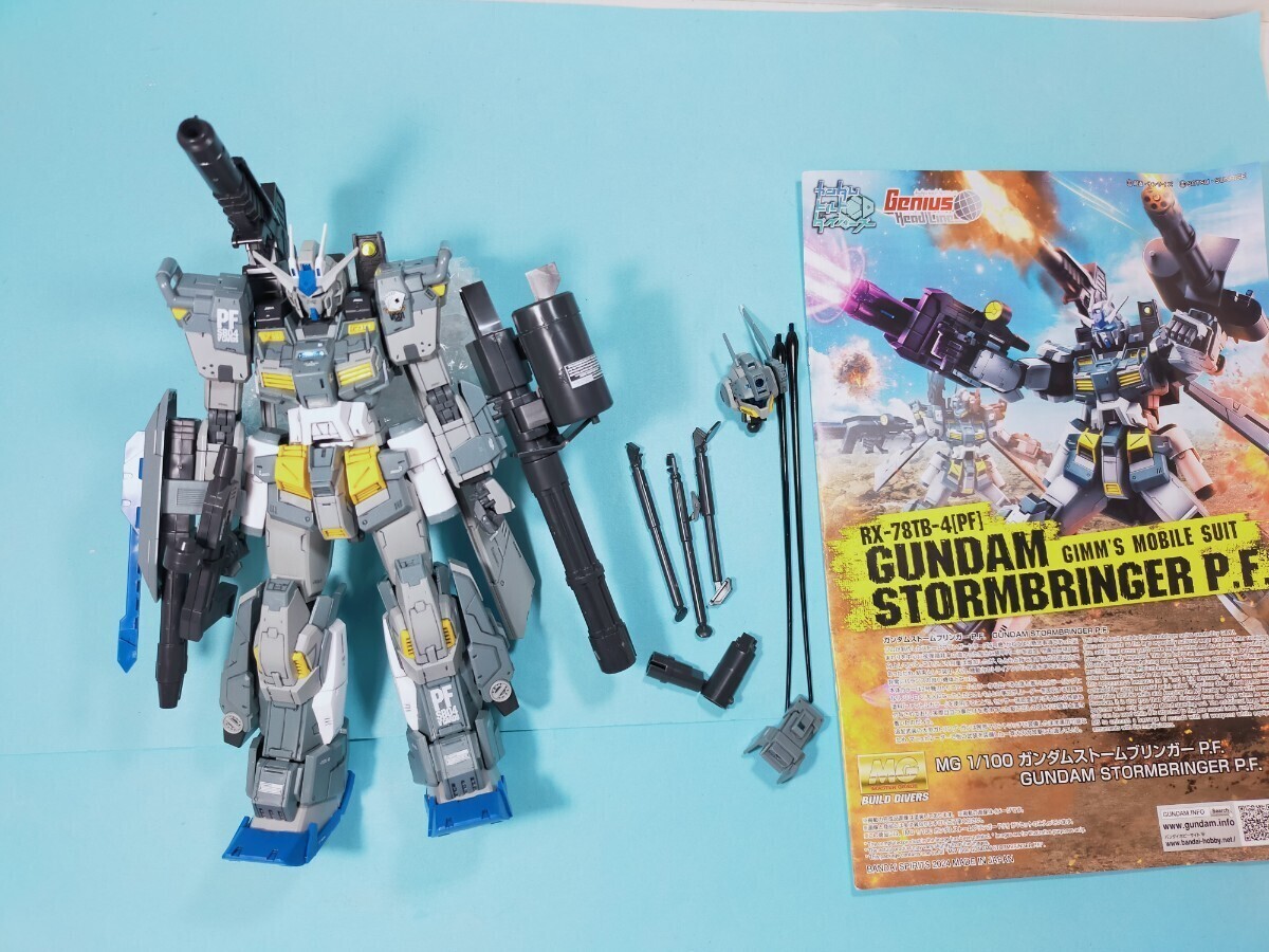 2025年最新】Yahoo!オークション -ガンダムストームブリンガーの 2025年最新】Yahoo!オークション -ガンダムストームブリンガーの