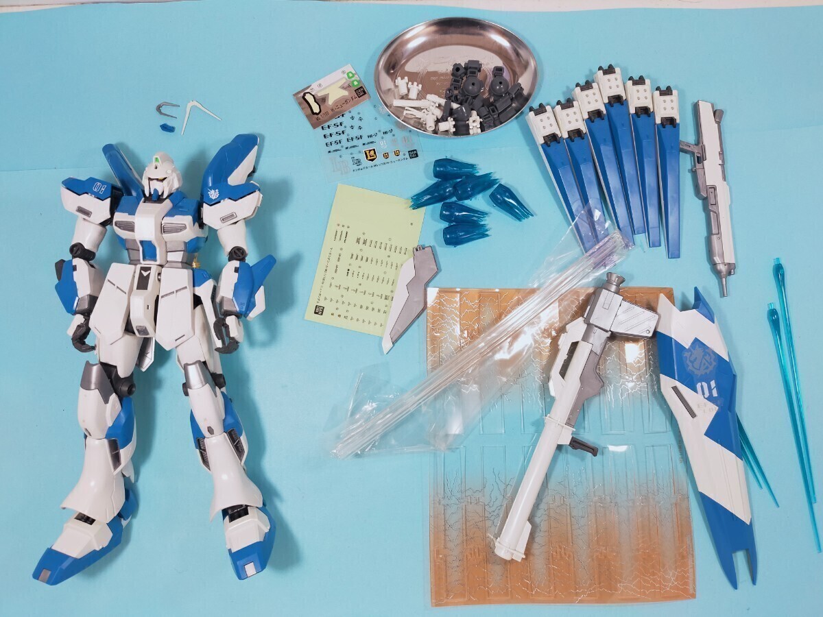 2025年最新】Yahoo!オークション -mg ガンプラ ジャンクの中古品 2025年最新】Yahoo!オークション -mg ガンプラ ジャンクの中古品