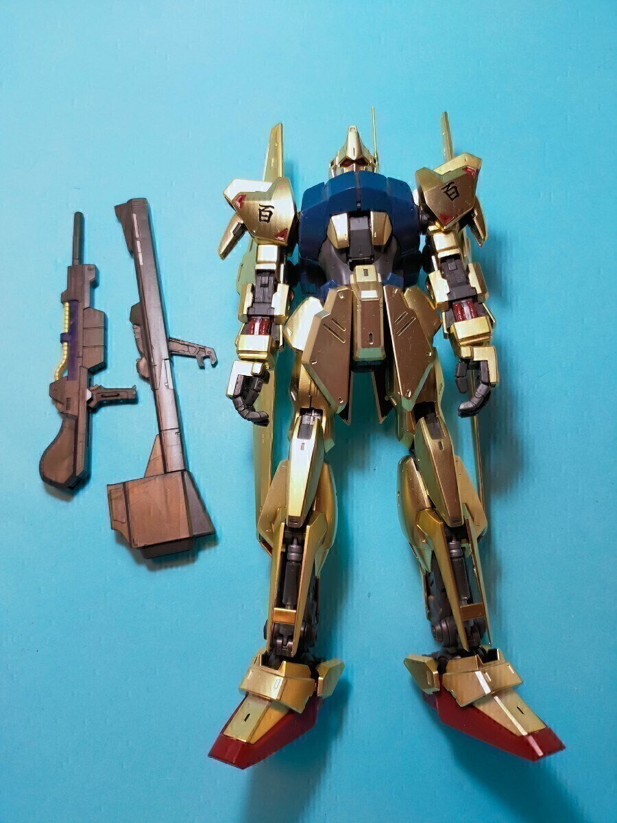 2025年最新】Yahoo!オークション -mg 百式 ver2.0の中古品・新品 2025年最新】Yahoo!オークション -mg 百式 ver2.0の中古品・新品