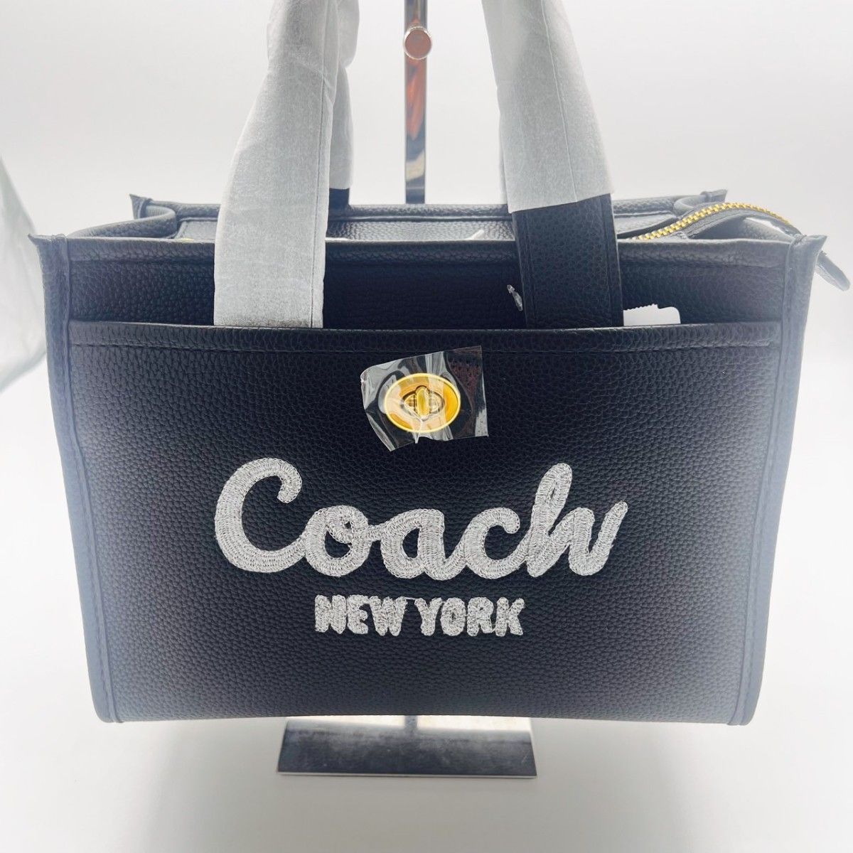 コーチ トートバッグ レディース COACHの新品・未使用品・中古品 コーチ トートバッグ レディース COACHの新品・未使用品・中古品