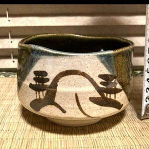 陶器 茶碗 抹茶碗
