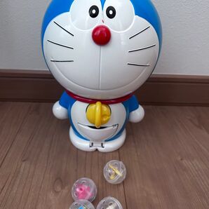 ドラえもんガチャガチャ 玩具