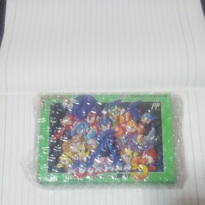 ロックマン5ブルースの罠