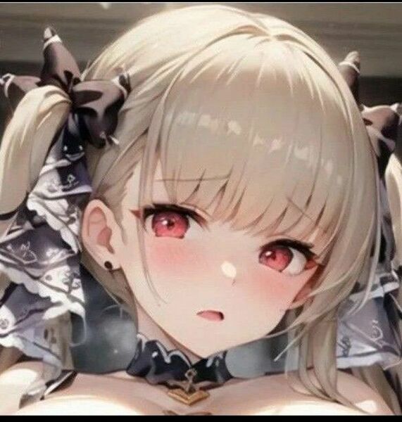 【アズールレーン】フォーミダブル 抱き枕カバー secret 萌えグッズ 美少女 可愛い セクシー 同人 アニメ ゲーム 漫画
