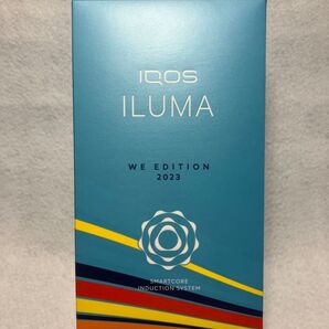 iQOS イルマ プライム WE 2023限定モデル 本体 PRIME