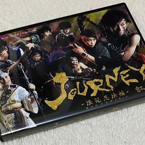 劇団patch DVD