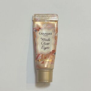 CANMAKE Wink Glow Eyes コスメ