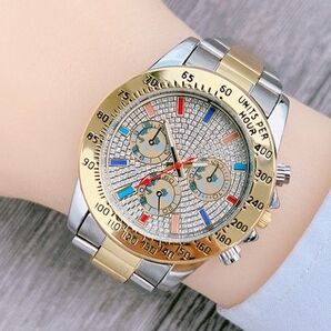 コンビ 腕時計 ブリンブリン 大人気 メンズレディース 数量限定 電池