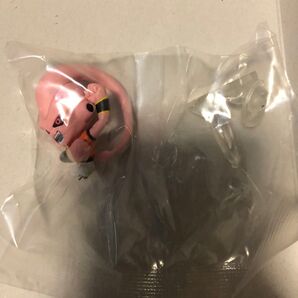 ドラゴンボール 超戦士フィギュア8 魔人ブウ