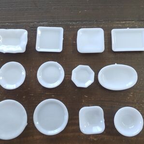ミニチュア 新品 お人形遊び