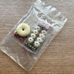 フエラムネガチャガチャ