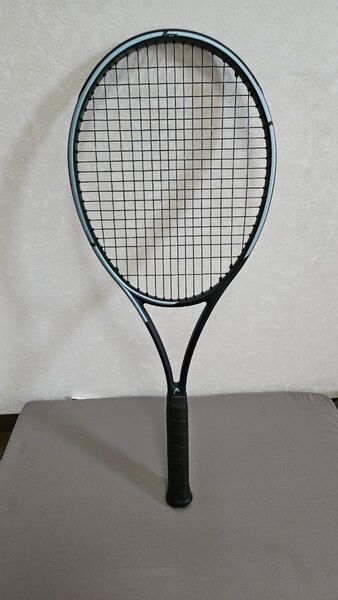 【美品】HEAD GRAVITY MP 2023 G2