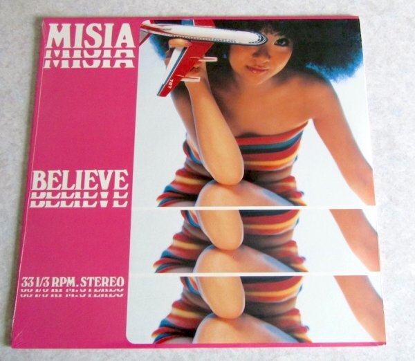 Yahoo!オークション -「misia レコード」の落札相場・落札価格